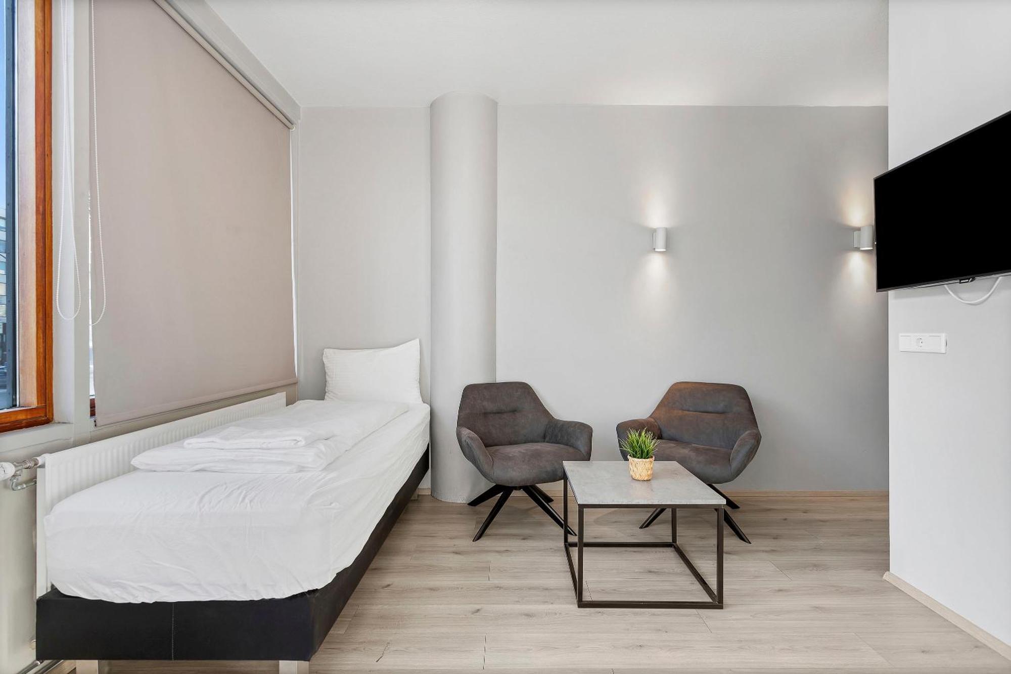 Iceland Comfort Apartments By Heimaleiga Reikiavik Habitación foto
