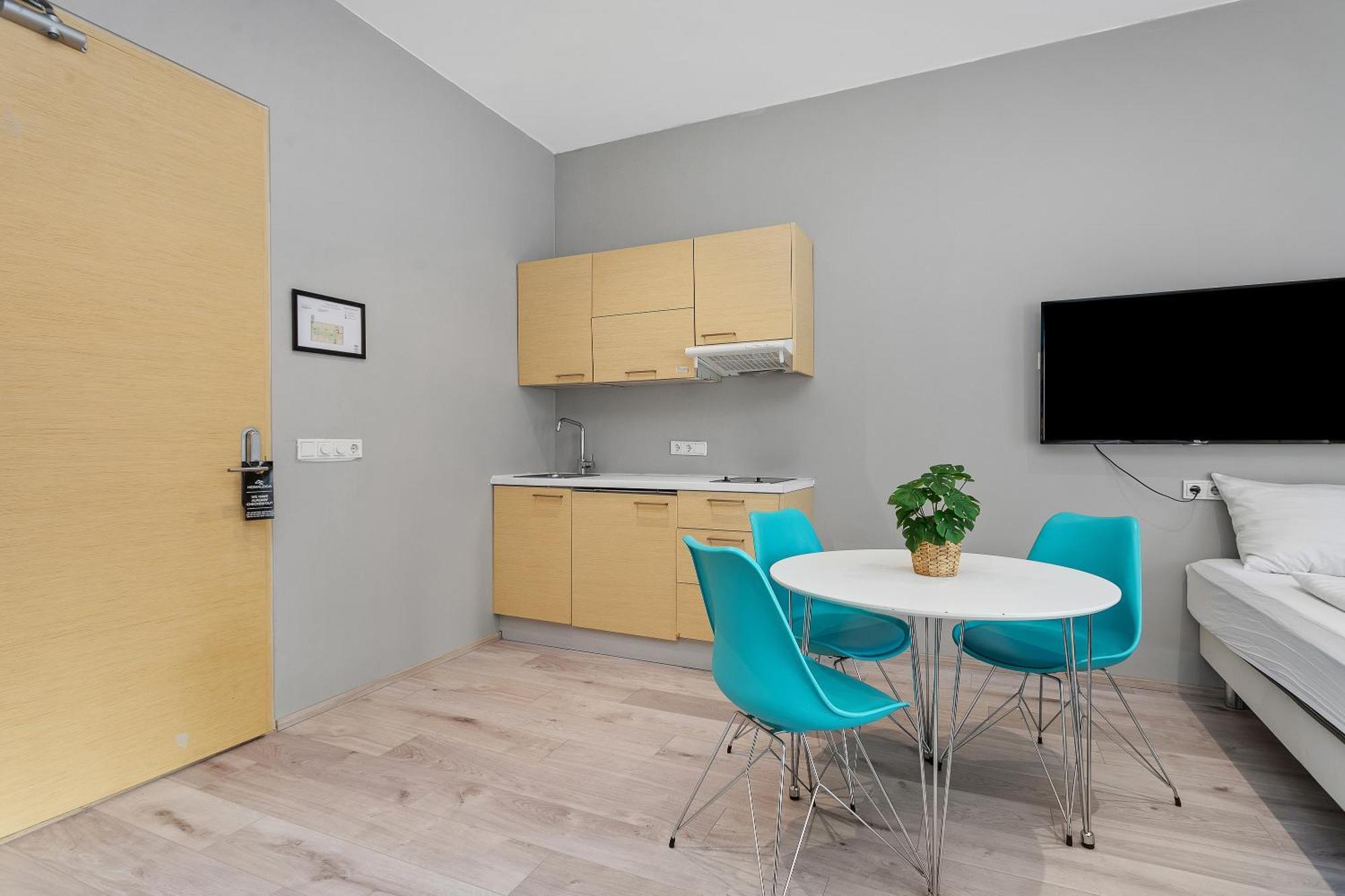 Iceland Comfort Apartments By Heimaleiga Reikiavik Habitación foto