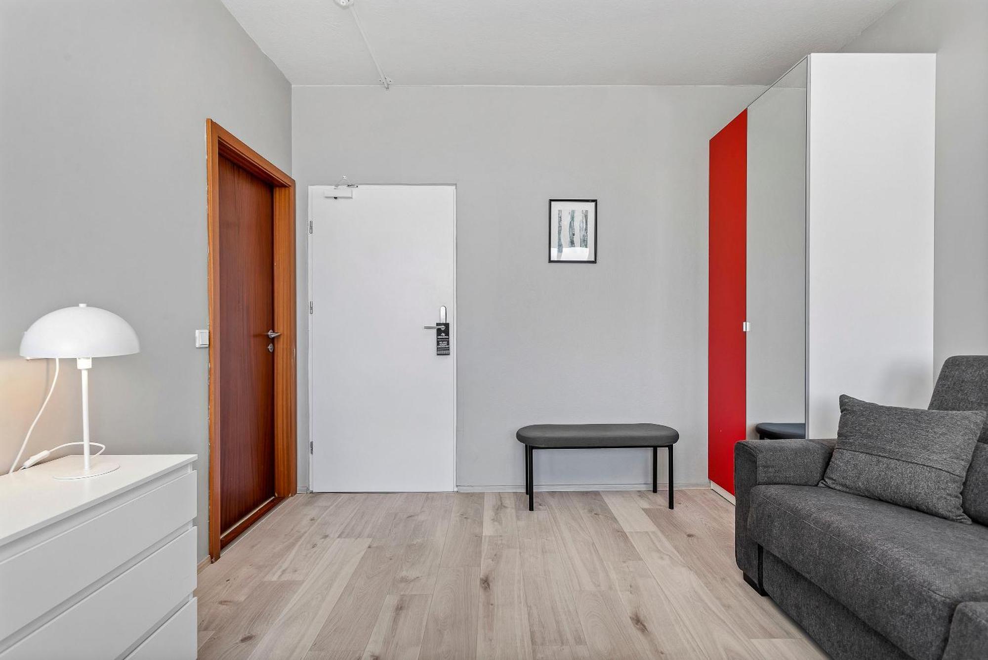 Iceland Comfort Apartments By Heimaleiga Reikiavik Habitación foto