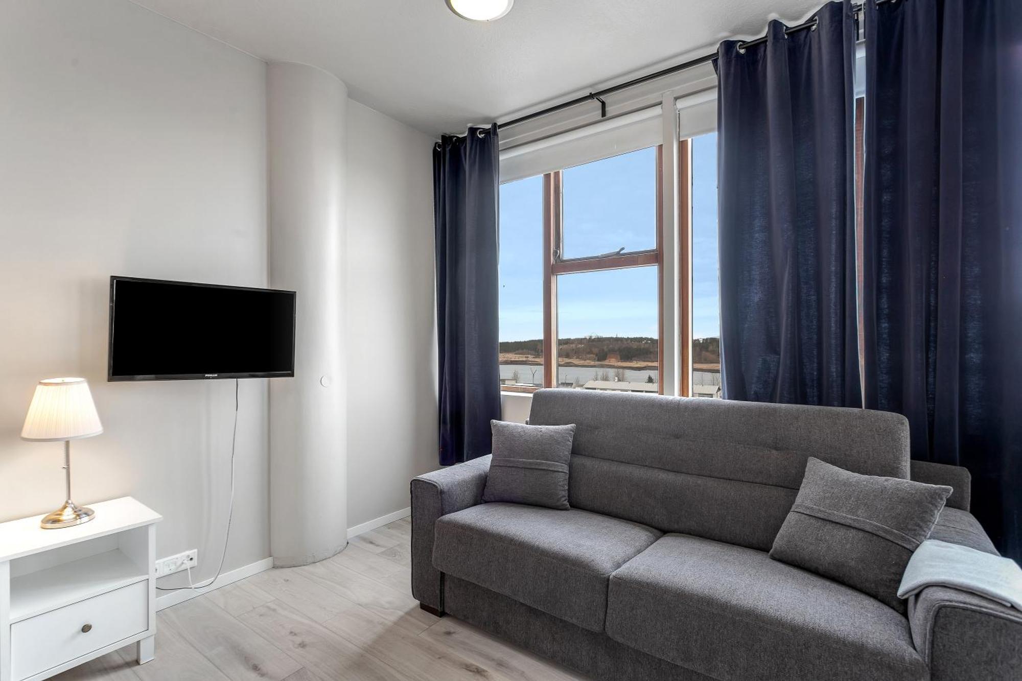 Iceland Comfort Apartments By Heimaleiga Reikiavik Exterior foto